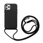 Apple iPhone 11 Pro Kılıf Zore Ropi Kapak - 6