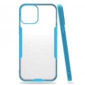 Apple iPhone 12 Mini Kılıf Zore Parfe Kapak - 8