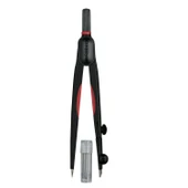 Rotring Tek Kırmalı Metal Lise Pergeli (S0676530) - 2