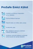Prosafe Yetişkin Emici Külot 130 - 170 Cm XL Extra Large 14 Lü - 2