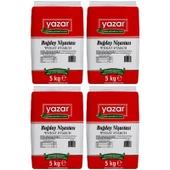 5 Kg x 4 Paket - Yazar Buğday Nişastası - 2