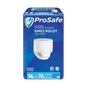Prosafe Yetişkin Emici Külot 130 - 170 Cm XL Extra Large 56 Lı - 2