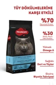Paunchy Somonlu Yetişkin Kedi Maması 15 kg - 1