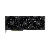 Palit Nvidia GeForce RTX5070Ti GAMINGPRO 16GB 256Bit GDDR7 Ekran Kartı NE7507T019T2-GB2031A - 2
