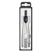 Rotring Tek Kırmalı Metal Lise Pergeli (S0676530) - 1