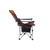 MADFOX PROWLER 3 KADEMELİ YATABİLEN KAMP SANDALYESİ - 3