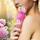 Bodycology Pink Wanilla Wish Vücut Kremi 227 g - 3