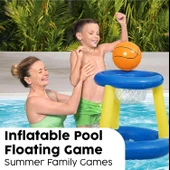 Bestway Havuz Basketbol Oyun Seti - 3