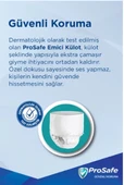 Prosafe Yetişkin Emici Külot 130 - 170 Cm XL Extra Large 56 Lı - 4