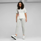 Puma Kaia 2.0 Kadın Beyaz Sneaker / Spor Ayakkabı - 392320 02 - 8