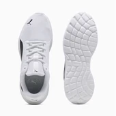 Puma SOFTRIDER COSMIC Lt Erkek Siyah Yürüyüş/Koşu/Spor Ayakkabı - 400235 02 - 4