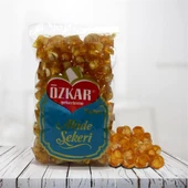 Fıstıklı Akide Şekeri 350 Gr - 1