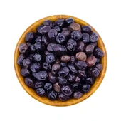 Mega Siyah Zeytin 1 kg - 1