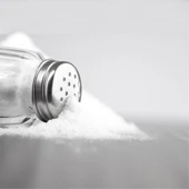 Kaya Tuzu Öğütülmüş 1 Kg 1 kg - 1