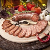 Dövme Sucuk 1 kg - 1