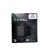 Bmw G 450 X Brenta Arka Fren Balata - 1