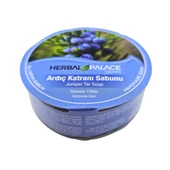 Ardıç Katranı Sabunu 125 Gr - 1