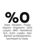 Sleepy Bio Natural Premium Plus Hijyenik Ped 18'li Gece X 6 Paket - 6