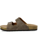 KİNETİX ATEN 5FX KUM ANATOMİK COMFORT CASUAL TOKALI TERLİK thumbnail 5