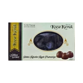 Bitter Kokolin Kaplı Pişmaniye 170 Gr - 1