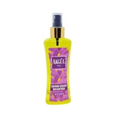 Safran Çiçeği Kolonyası Sprey 200 Ml - 1