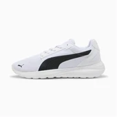 Puma SOFTRIDER COSMIC Lt Erkek Siyah Yürüyüş/Koşu/Spor Ayakkabı - 400235 02 - 1