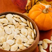 Kabak Çekirdeği Kavrulmuş 1 kg - 2