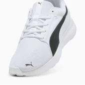 Puma SOFTRIDER COSMIC Lt Erkek Siyah Yürüyüş/Koşu/Spor Ayakkabı - 400235 02 - 6