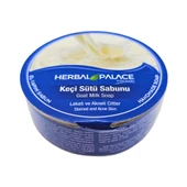 Keçi Sütü Sabunu 125 Gr - 1
