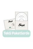 Sleepy Bio Natural Premium Plus Hijyenik Ped Mega Fırsat Paketi Uzun 120 Adet thumbnail 5