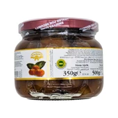 Kestane Şekeri Cam Kavanoz 500 Gr - 1