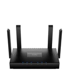 CUDY AX3000 Gigabit WiFi 6 Mesh Router WR3000 - 1