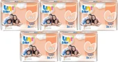 Uni Baby Islak Havlu Mendil Aile 52 Yaprak (15 Li Set) 780 Yaprak (5PK*3) thumbnail 1
