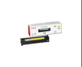 CANON CRG-716Y LBP5050 MF8030 8050CN 1500 SAYFA SARI TONER - 1