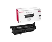 CANON CRG-723Bk Toner Kartus - 1