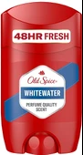 Old Spice WhiteWater & Captain Stick Roll-On Men/Erkek Deodorant 50ML (Karma 4 Lü Set) - 2
