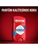 Old Spice WhiteWater Stick Roll-On Men/Erkek Deodorant 50ML (12 Li Set) - 5