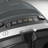 Miele Complete C3 Gala Edition Graphit Grisi Süpürge - 4