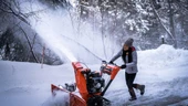 Ariens ST28DLE Pro Hydro Kar Küreme Makinesi - 2