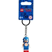 LEGO 854239 Sonic Sonic The Hedgehog™ Anahtarlık - 1