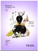 Jagler Parfüm Seti (Karma Set) Kadın 60ML Pearl + Deodorant / Erkek 90ML Sport + Deodorant - 4