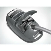 Miele Complete C3 Gala Edition Graphit Grisi Süpürge - 2