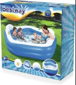 Bestway Aile Havuzu Eğlencesi 213x206x69 - 7