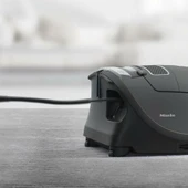 Miele Complete C3 Gala Edition Graphit Grisi Süpürge - 3