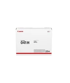 CANON 0453C002 CRG-041H SIYAH TONER - 1