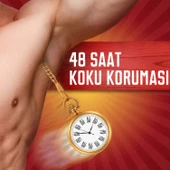 Old Spice WhiteWater & Captain Stick Roll-On Men/Erkek Deodorant 50ML (Karma 6 Lı Set) - 6