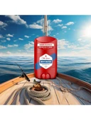 Old Spice WhiteWater Stick Roll-On Men/Erkek Deodorant 50ML (4 Lü Set) - 7