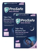 Prosafe Gece Külodu 2 li Yoğun Regl Dönemine Özel x 2 Paket - 1