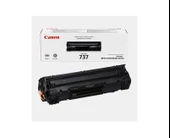 CANON CRG-737BK MF211/212W/216N/217W Siyah Toner - 1