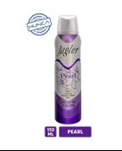 Jagler Parfüm Seti (Karma Set) Kadın 60ML Pearl + Deodorant / Erkek 90ML Sport + Deodorant - 6